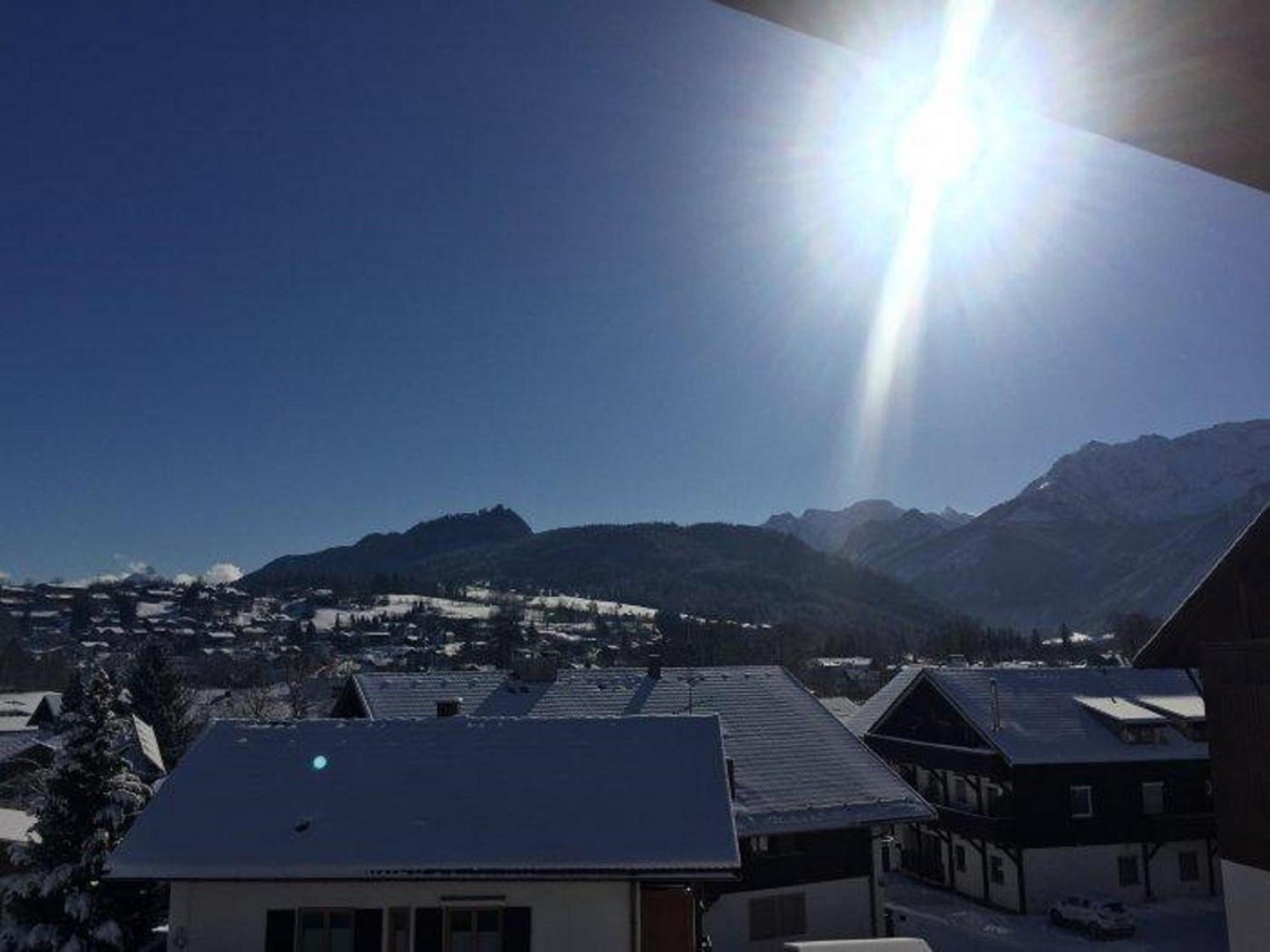 Sun Apartment Pfronten